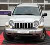 Jeep Cherokee Limited 3.7*AUTOMATIK*2.HAND Plateado - thumbnail 1