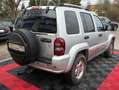 Jeep Cherokee Limited 3.7*AUTOMATIK*2.HAND Plateado - thumbnail 12