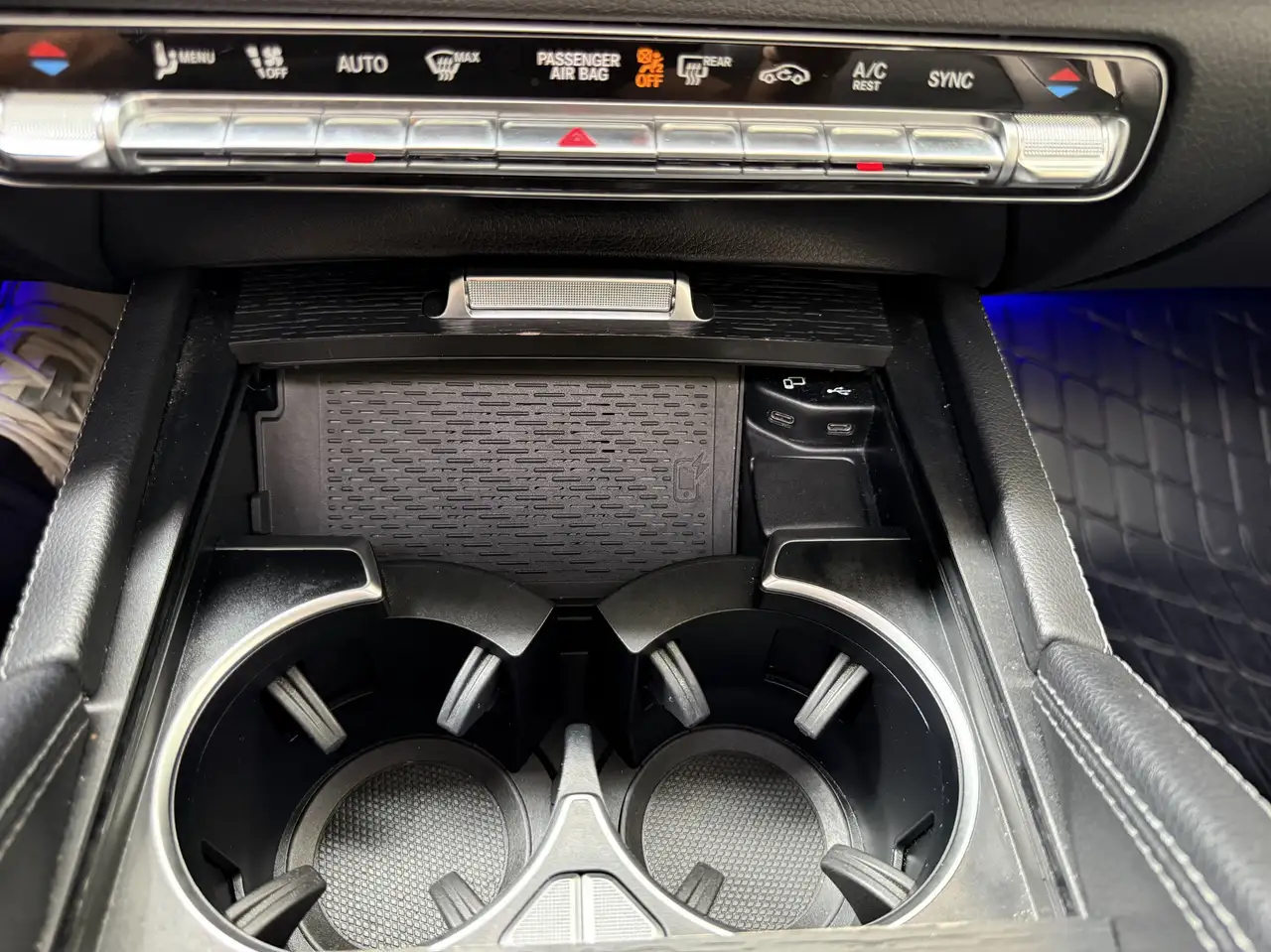 Mercedes-Benz GLE d mhev Premium Plus 4matic auto, миниатюра 15