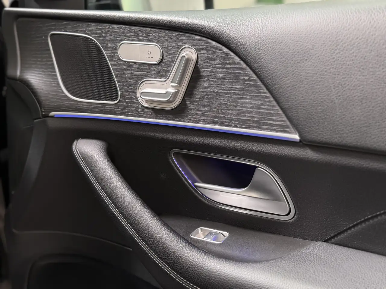 Mercedes-Benz GLE d mhev Premium Plus 4matic auto, миниатюра 11