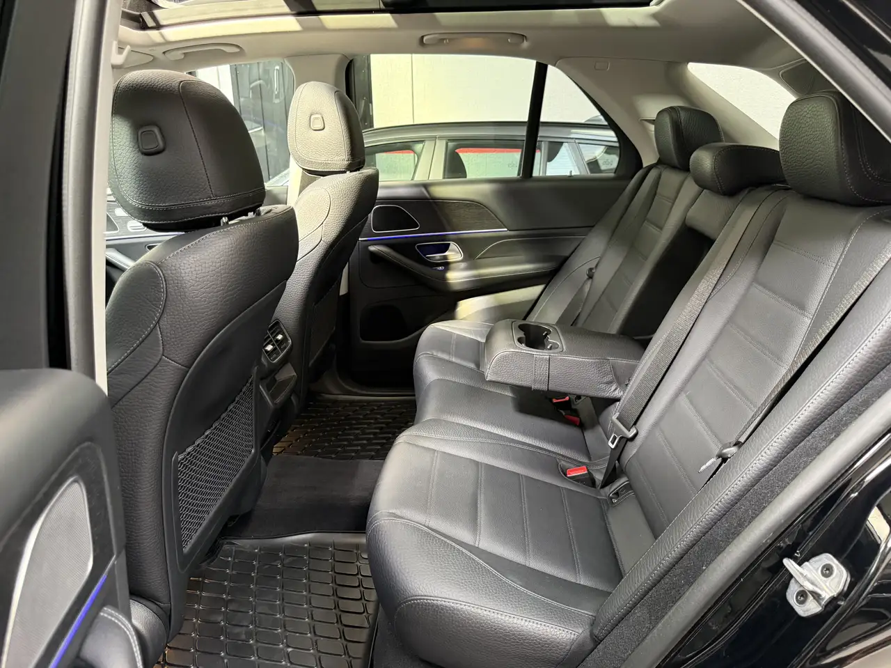 Mercedes-Benz GLE d mhev Premium Plus 4matic auto, миниатюра 17