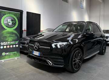 d mhev Premium Plus 4matic auto