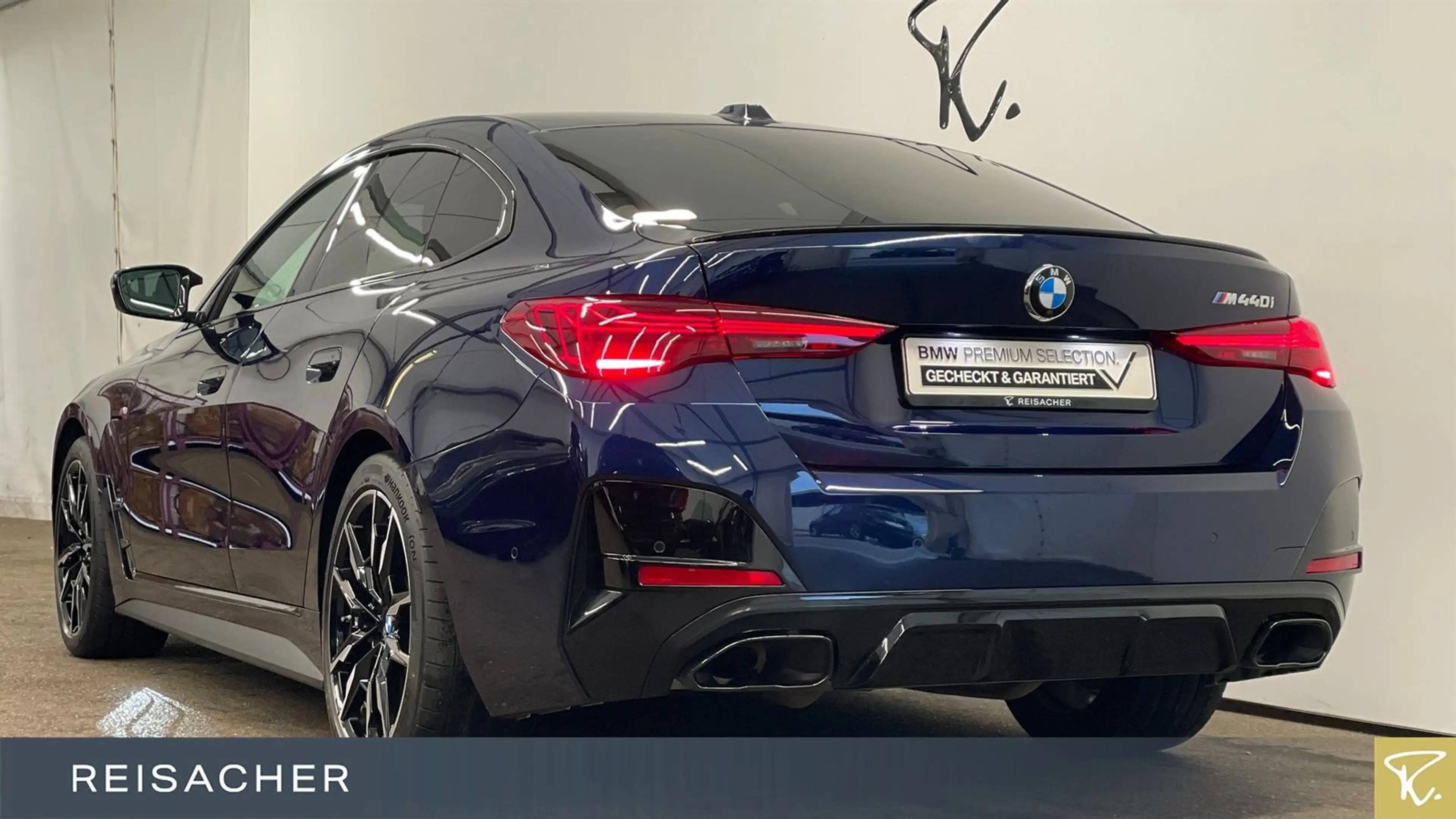 BMW M4 i A xDrive M-Pro LCPro HUD ACC 360° 19"LM — photo 2