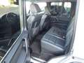 Mercedes-Benz G 400 CDI ST. LG Diesel 3996ccm V8 Silber Leder Argent - thumbnail 16