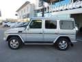 Mercedes-Benz G 400 CDI ST. LG Diesel 3996ccm V8 Silber Leder Zilver - thumbnail 3