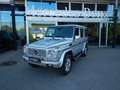 Mercedes-Benz G 400 CDI ST. LG Diesel 3996ccm V8 Silber Leder Argent - thumbnail 2
