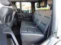 Mercedes-Benz G 400 CDI ST. LG Diesel 3996ccm V8 Silber Leder Zilver - thumbnail 17