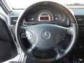 Mercedes-Benz G 400 CDI ST. LG Diesel 3996ccm V8 Silber Leder Zilver - thumbnail 9