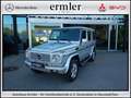 Mercedes-Benz G 400 CDI ST. LG Diesel 3996ccm V8 Silber Leder Zilver - thumbnail 1