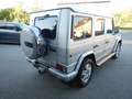 Mercedes-Benz G 400 CDI ST. LG Diesel 3996ccm V8 Silber Leder Zilver - thumbnail 6