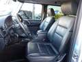 Mercedes-Benz G 400 CDI ST. LG Diesel 3996ccm V8 Silber Leder Zilver - thumbnail 15