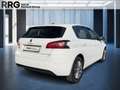 Peugeot 308 1.2 PureTech 130 Allure Pack Weiß - thumbnail 5