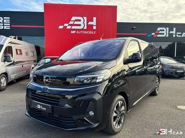 ZAFIRA XL BLUEHDI 180 CH S\u0026amp;S BUSINESS EAT8 9PL
