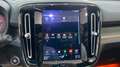 Volvo XC40 T3 R-Design Aut. Negro - thumbnail 28