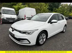 Volkswagen Golf 2.0 TDI SCR 116 DSG7 Life Business