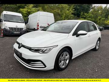 Golf 2.0 TDI SCR 116 DSG7 Life Business