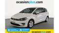 Volkswagen Golf Sportsvan 2.0TDI CR Advance 110kW Blanco - thumbnail 1