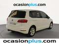 Volkswagen Golf Sportsvan 2.0TDI CR Advance 110kW Blanco - thumbnail 4