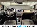 Volkswagen Golf Sportsvan 2.0TDI CR Advance 110kW Blanco - thumbnail 6