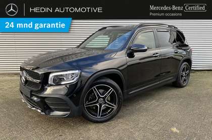 Mercedes-Benz GLB 200 GLB AMG Line 7-Persoons Mercedes-Benz GLB GLB 200