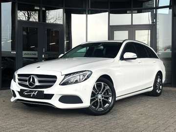 220 CDI AVANTGARDE - NAVI - TREKH. - ORG. NL