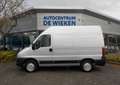 Citroen Jumper 2.0 BENZINE SCHUIFDEUR TREKHAAK UNIEK WEINIG KM AP Сірий - thumbnail 2