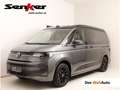Volkswagen T7 California VW T7 California Ocean TDI Grau - thumbnail 1