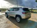 Jeep Compass II PHEV 4XE 190 4X4 HYBRIDE RECHARGEABLE Gris - thumbnail 4