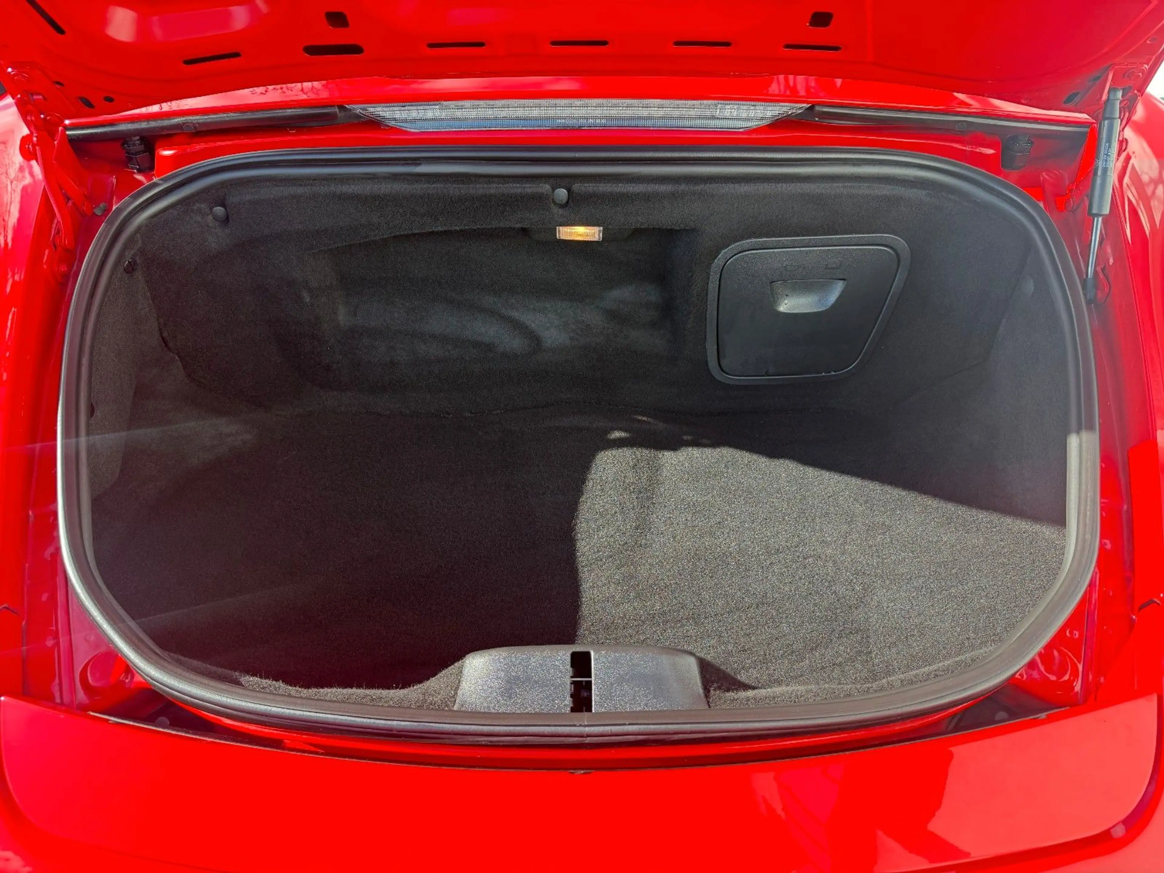Porsche Boxster XENON, 56tkm! — photo 12