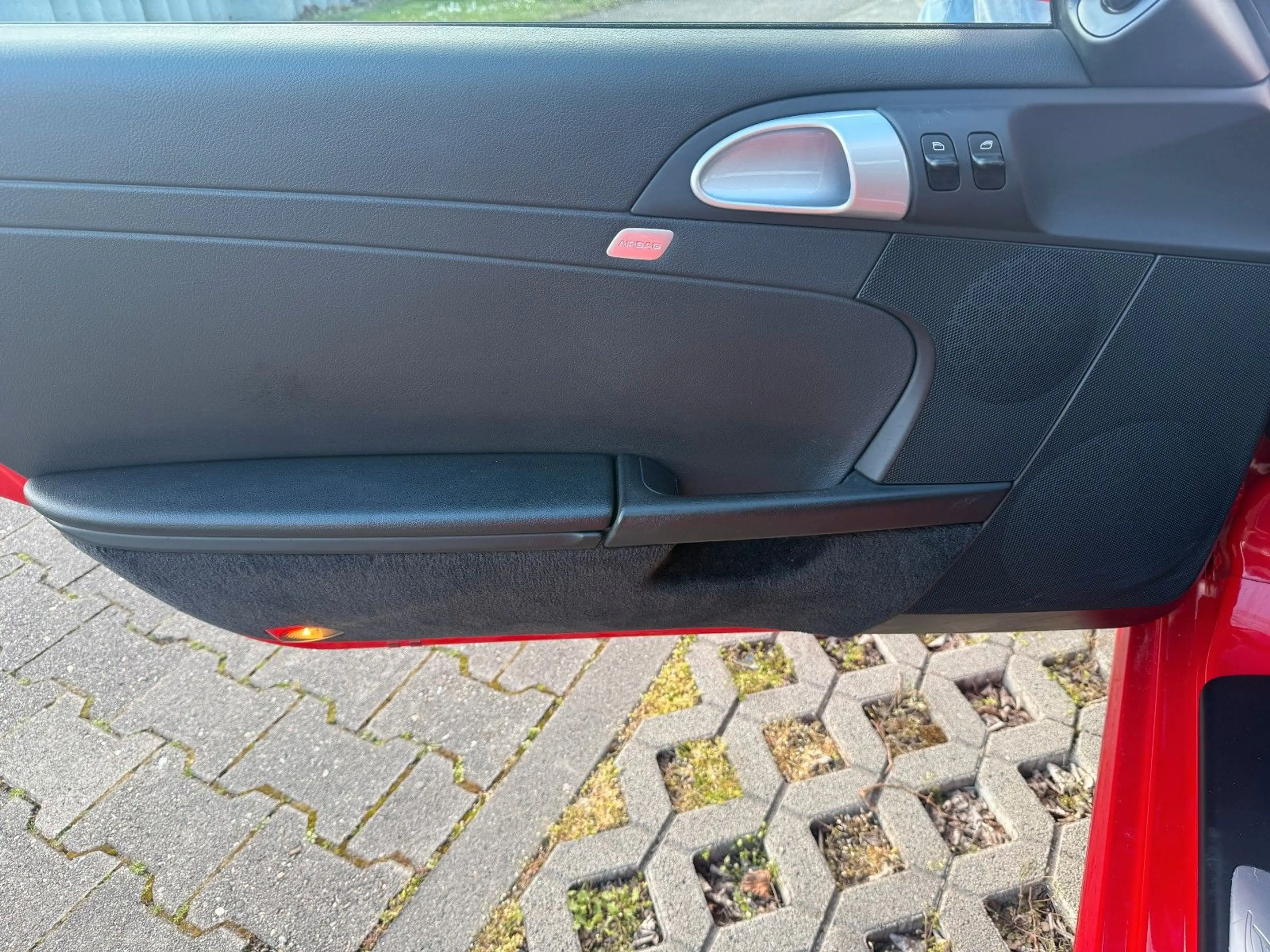 Porsche Boxster XENON, 56tkm! — photo 14