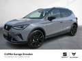 SEAT Arona FR Black Edition 1.0 TSI 85 kW (116 PS) 7- Gris - thumbnail 1