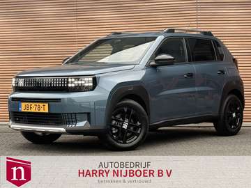 1.2 Hybrid ICON Carplay / PDC / Cruise / Lm Velgen