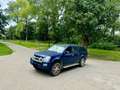 Isuzu D-Max 3.0d Niebieski - thumbnail 1