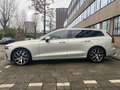 Volvo V60 V60 2.0 T5 Momentum Zilver - thumbnail 5