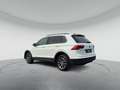Volkswagen Tiguan Comfortline 2.0 TSI 4MOTION DSG Tempomat Weiß - thumbnail 5
