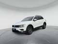 Volkswagen Tiguan Comfortline 2.0 TSI 4MOTION DSG Tempomat Weiß - thumbnail 2