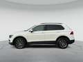 Volkswagen Tiguan Comfortline 2.0 TSI 4MOTION DSG Tempomat Weiß - thumbnail 4