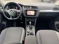 Volkswagen Tiguan Comfortline 2.0 TSI 4MOTION DSG Tempomat Weiß - thumbnail 8