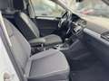 Volkswagen Tiguan Comfortline 2.0 TSI 4MOTION DSG Tempomat Weiß - thumbnail 10