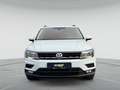 Volkswagen Tiguan Comfortline 2.0 TSI 4MOTION DSG Tempomat Weiß - thumbnail 3
