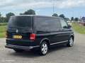 Volkswagen T5 Transporter Multivan 2.0 TDI L1H1 Comfortline Zwart - thumbnail 5