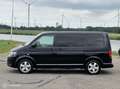 Volkswagen T5 Transporter Multivan 2.0 TDI L1H1 Comfortline Zwart - thumbnail 2