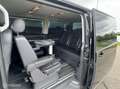 Volkswagen T5 Transporter Multivan 2.0 TDI L1H1 Comfortline Zwart - thumbnail 11
