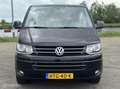 Volkswagen T5 Transporter Multivan 2.0 TDI L1H1 Comfortline Zwart - thumbnail 8