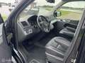 Volkswagen T5 Transporter Multivan 2.0 TDI L1H1 Comfortline Zwart - thumbnail 9