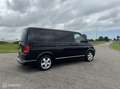 Volkswagen T5 Transporter Multivan 2.0 TDI L1H1 Comfortline Zwart - thumbnail 23