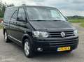 Volkswagen T5 Transporter Multivan 2.0 TDI L1H1 Comfortline Zwart - thumbnail 7