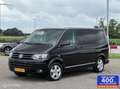 Volkswagen T5 Transporter Multivan 2.0 TDI L1H1 Comfortline Zwart - thumbnail 1