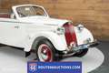 Oldtimer DKW F8 Cabriolet | 1939 | Route 66 Auctions Noir - thumbnail 4