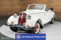 Oldtimer DKW F8 Cabriolet | 1939 | Route 66 Auctions Noir - thumbnail 6